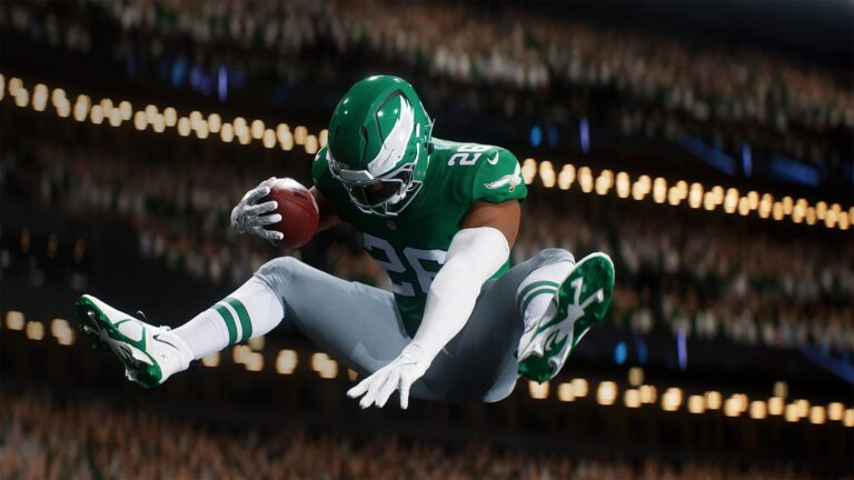 EA SPORTS™ Madden NFL 26 Screenshot