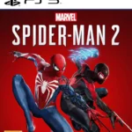 Marvel's Spider-Man Remastered
