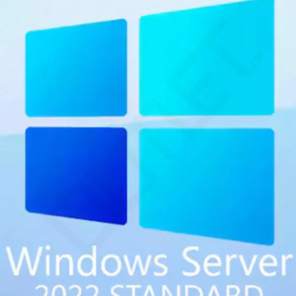 Microsoft Windows Server 2022 Standard License Key