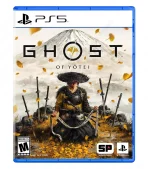 Ghost of Yotei Standard Edition PlayStation 5® Disc