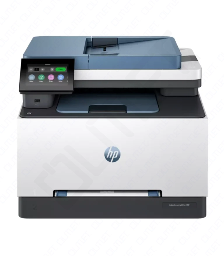 HP Color LaserJet Pro MFP 3303sdw Printer (499M6A)