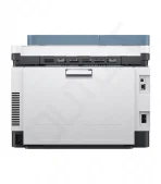 HP Color LaserJet Pro MFP 3303sdw Printer (499M6A)