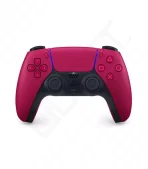 Sony PlayStation DualSense Wireless Controller - Cosmic Red
