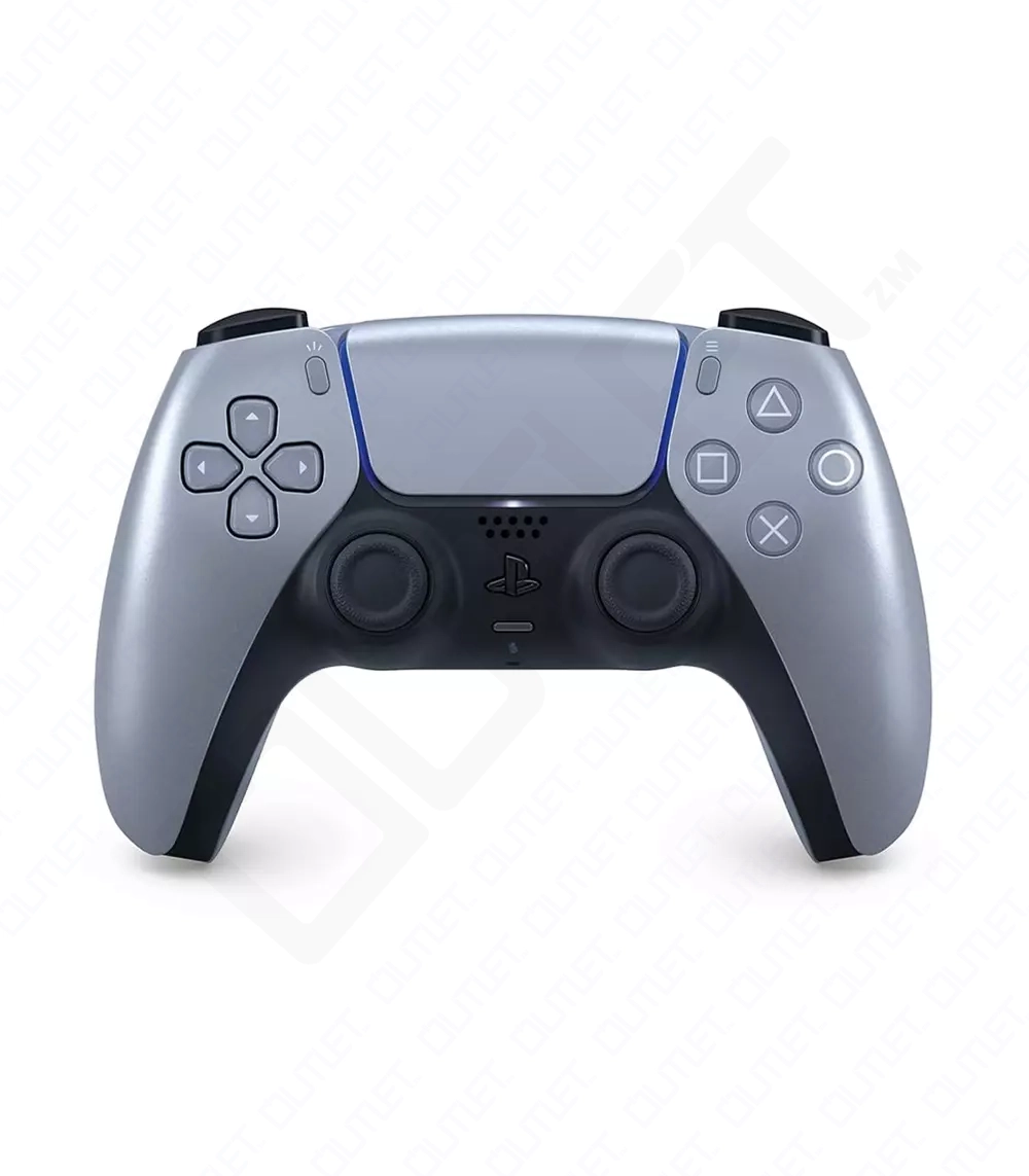 Sony PlayStation DualSense Wireless Controller - Silver