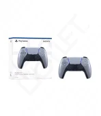 Sony PlayStation DualSense Wireless Controller - Silver