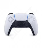 Sony PlayStation DualSense Wireless Controller - White