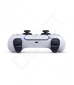 Sony PlayStation DualSense Wireless Controller - White