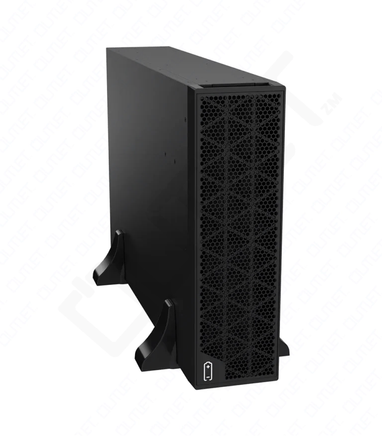 APC Smart-UPS RT Battery Pack 192V, Rackmount, 3U, w/o Rail Rack