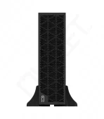 APC Smart-UPS RT Battery Pack 192V, Rackmount, 3U, w/o Rail Rack