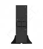 APC Smart-UPS RT Battery Pack 192V, Rackmount, 3U, w/o Rail Rack