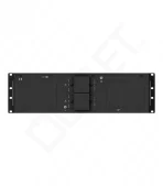 APC Smart-UPS RT Battery Pack 192V, Rackmount, 3U, w/o Rail Rack