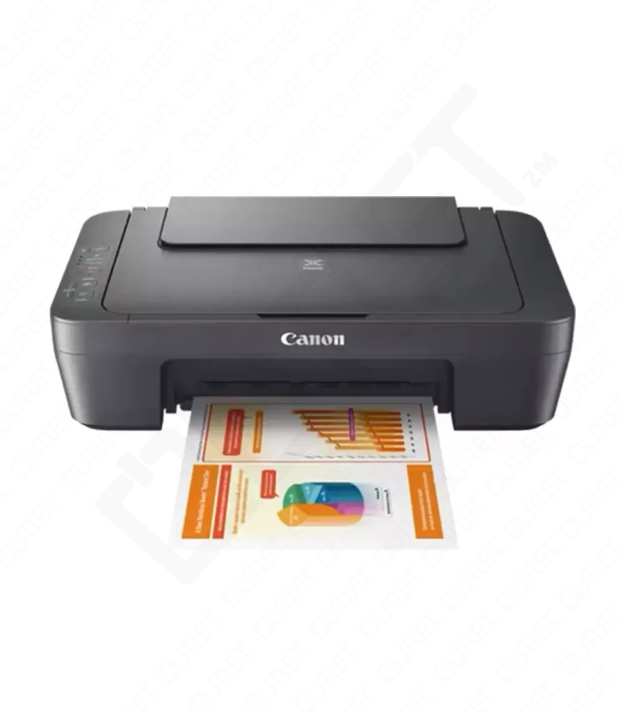 Canon PIXMA MG2541S Compact Multifunction InkJet Color Printer