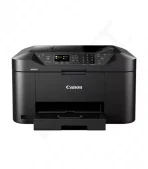 Canon MAXIFY MB2140 Compact Multifunction InkJet Color Printer