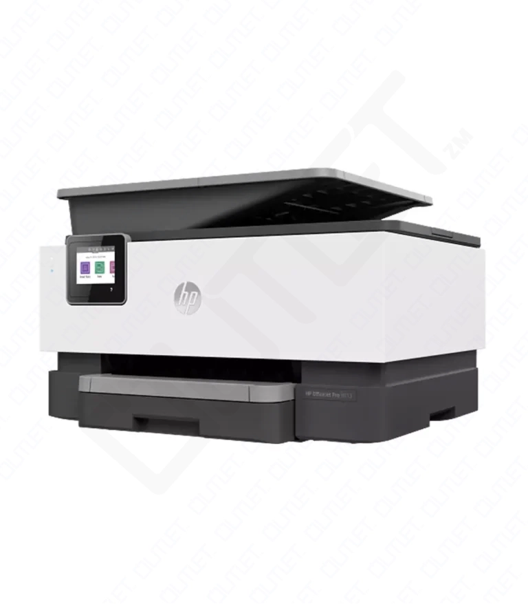 HP OfficeJet Pro 9013 All-in-One Color Printer