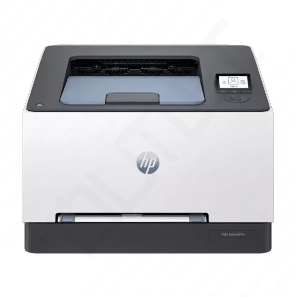 HP LaserJet Pro 3203dw Color Printer