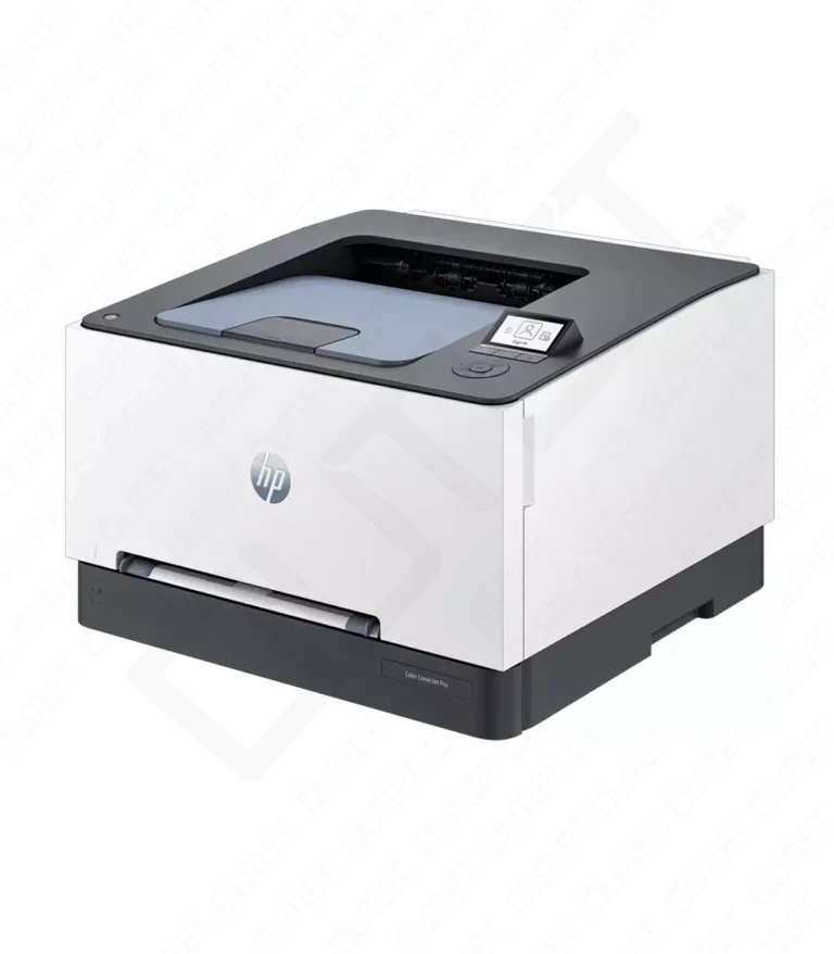 HP LaserJet Pro 3203dw Color Printer
