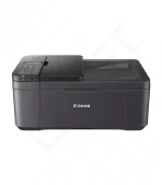 Canon PIXMA TR4645 Compact Multifunction InkJet Color Printer