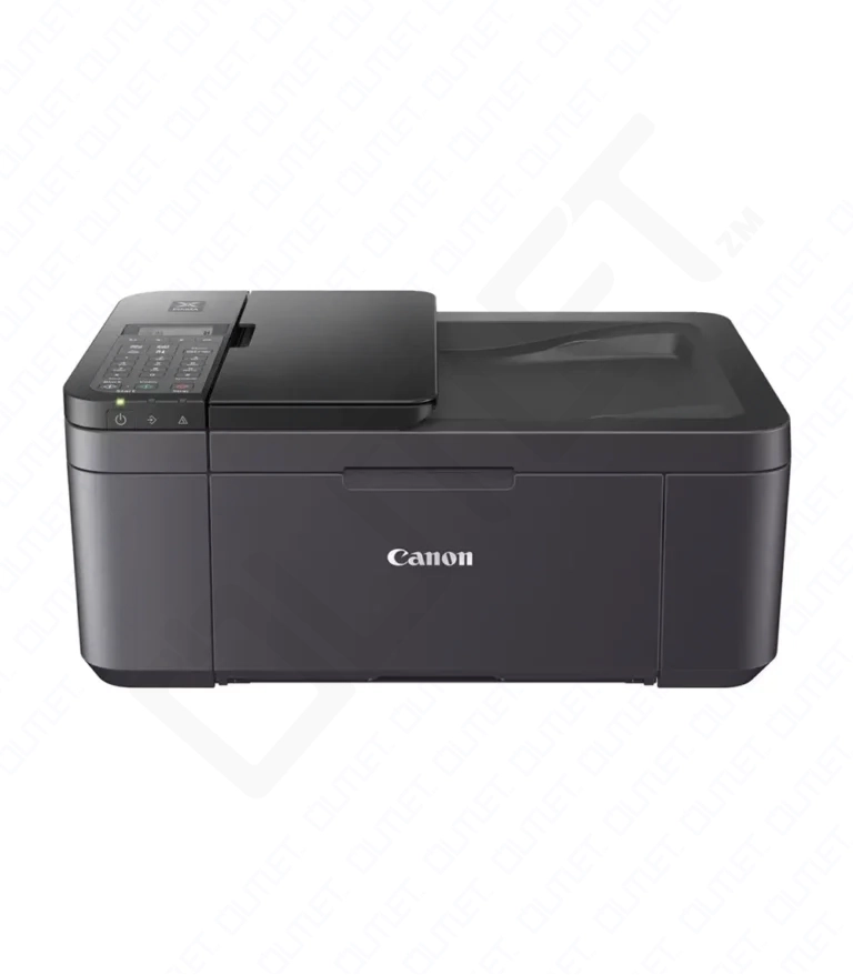 Canon PIXMA TR4645 Compact Multifunction InkJet Color Printer