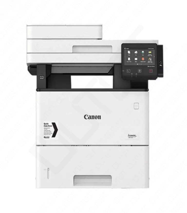 Canon iimageRUNNER iR 1643iF Mono Multifunction Laser Printer - Print, Copy, Scan, Fax