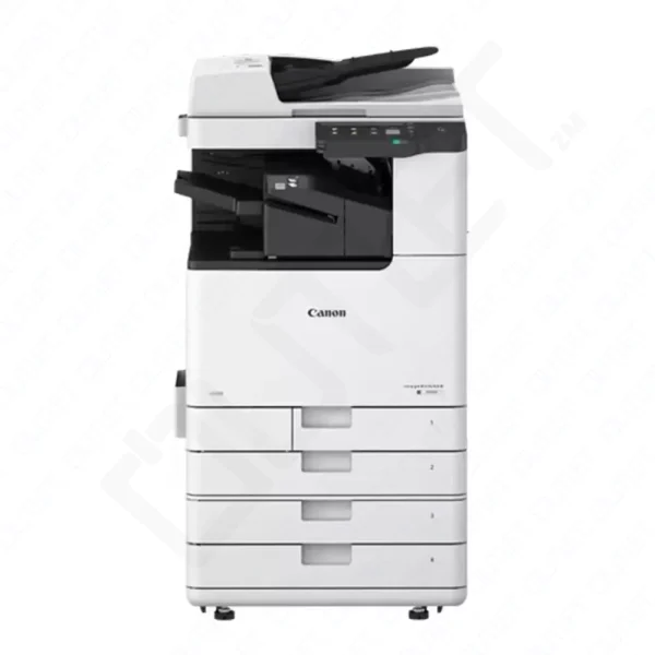 Canon imageRUNNER iR 2930i Mono Multifunction A3 Laser Printer - 5975C005AA
