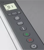 HP LaserJet MFP M236dw Printer (9YF95A)