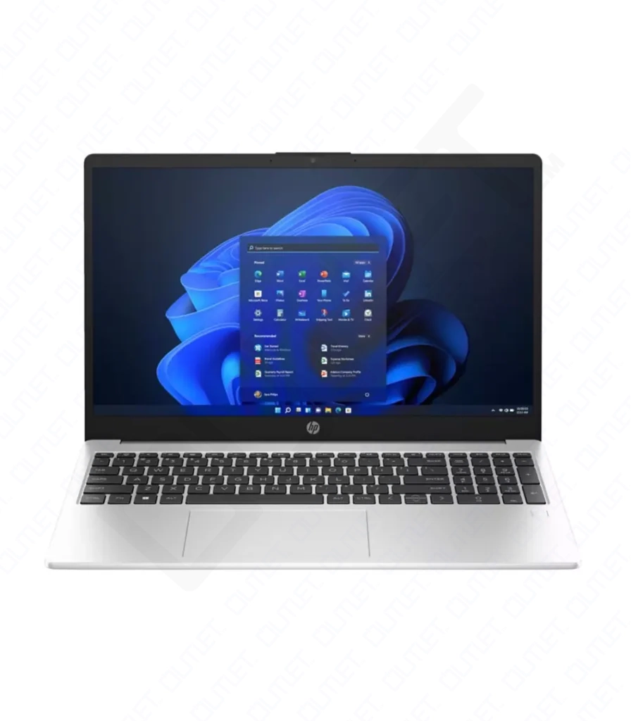 HP 250R G10 15.6" Full HD Laptop