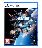 Stellar Blade Standard Edition PlayStation 5® Disc