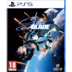Stellar Blade Standard Edition PlayStation 5® Disc