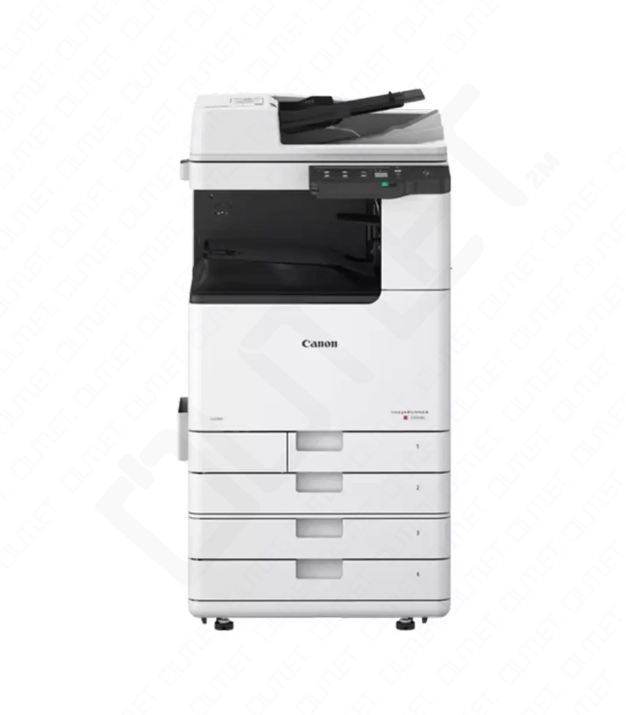 Canon imageRUNNER iR C3326i Multifunction A3 Laser Color Printer