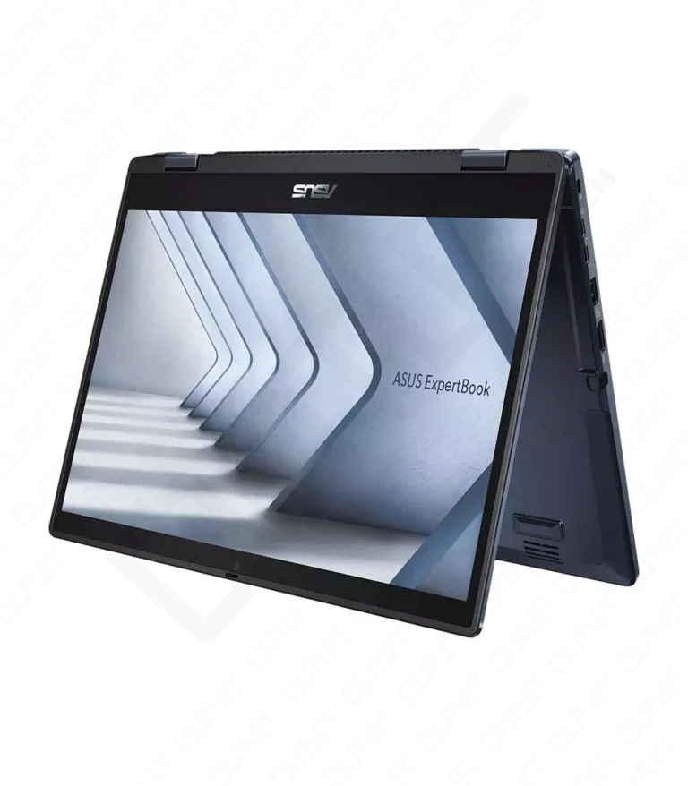 ASUS ExpertBook B3 Flip B3402FV 14" Full HD LED Laptop - Shop it Online from the Outlet Store ZM