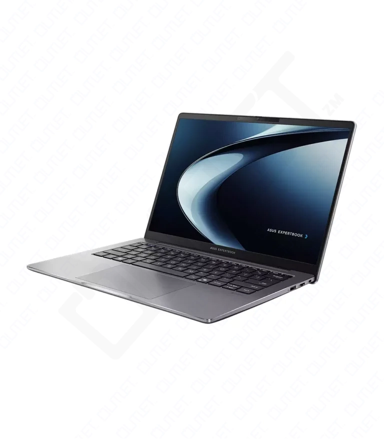ASUS ExpertBook P3 P3405CVA 14" 2K LED Laptop - Shop it Online from the Outlet Store ZM