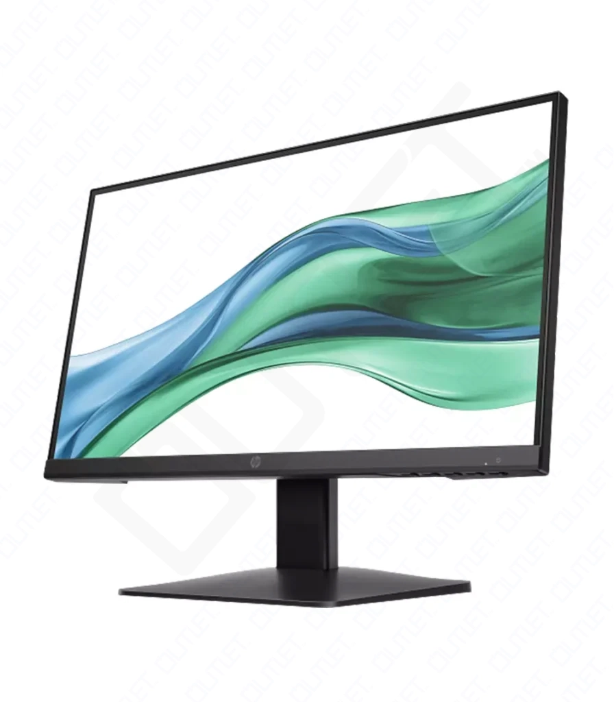 HP Series 3 Pro 21.5" Full HD Monitor - 322pe - Shop it Online from the Outlet Store ZM