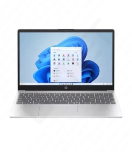 HP 15-fd0154wm 15.6" Full HD Touchscreen Laptop