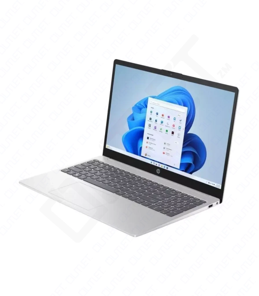 HP 15-fd0154wm 15.6" Full HD Touchscreen Laptop