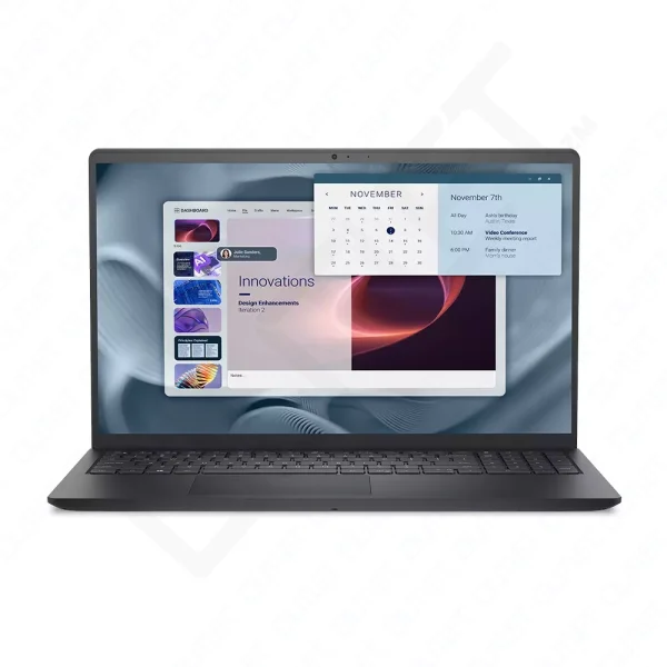 Dell Pro 15 Essential PV15250 15.6" Full HD IPS Laptop - Shop it Online from the Outlet Store ZM
