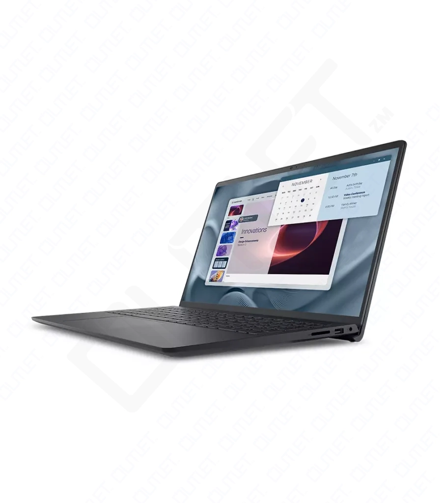 Dell Pro 15 Essential PV15250 15.6" Full HD IPS Laptop - Shop it Online from the Outlet Store ZM