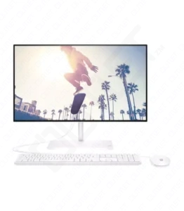 HP 24-CB1025NH All-in-One 23.8" Full HD Desktop PC – Shop it Online from the Outlet Store ZM