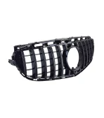 Mercedes Benz E-Class Facelift W212 (2013-2016) Panamericana GT Style Front Bumper Grille